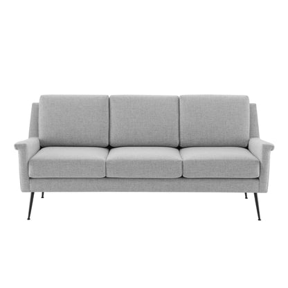 Chesapeake Fabric Sofa by Furniture for America