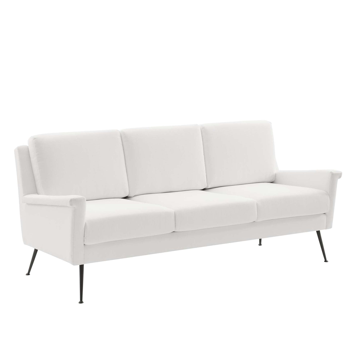 Chesapeake Fabric Sofa by Furniture for America