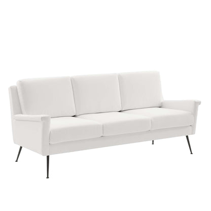 Chesapeake Fabric Sofa by Furniture for America