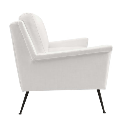 Chesapeake Fabric Sofa by Furniture for America
