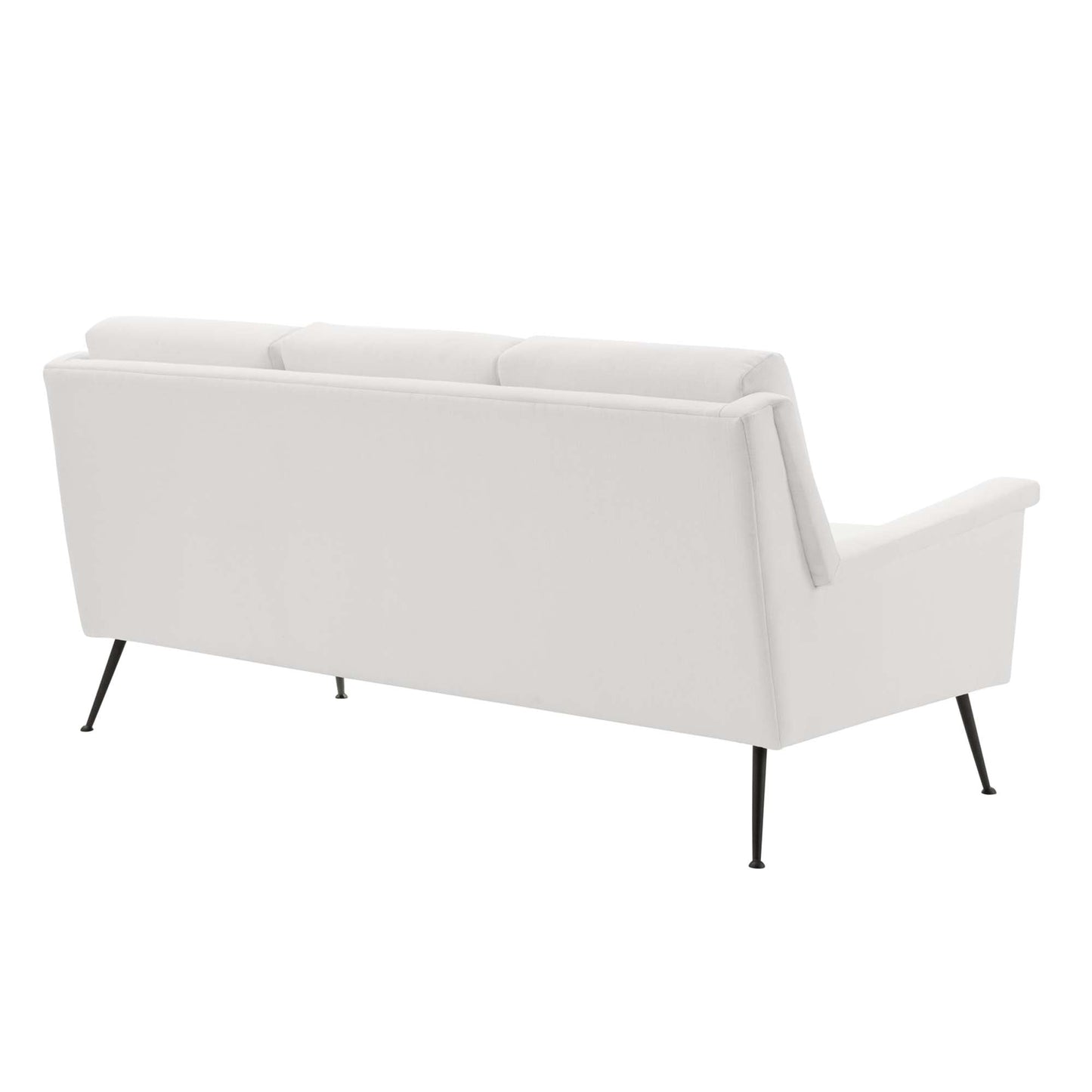 Chesapeake Fabric Sofa by Furniture for America