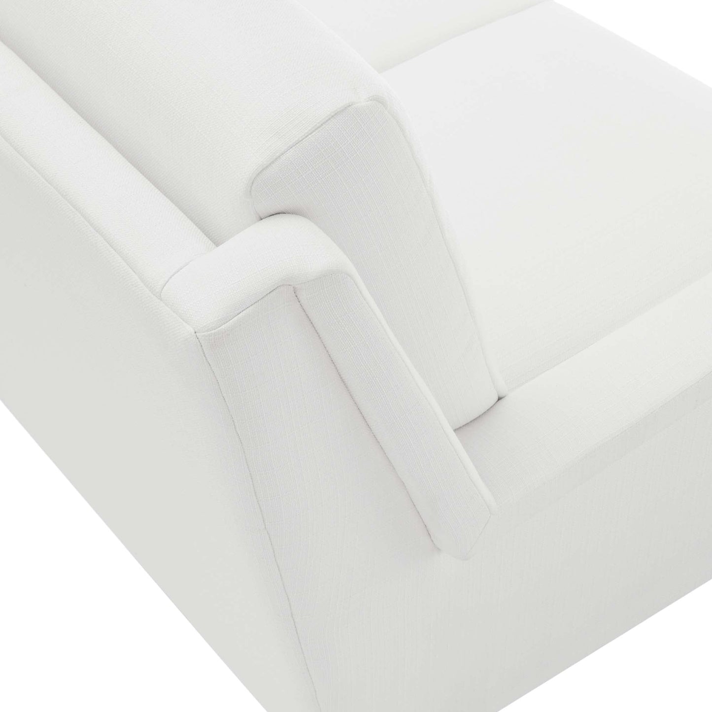 Chesapeake Fabric Sofa by Furniture for America