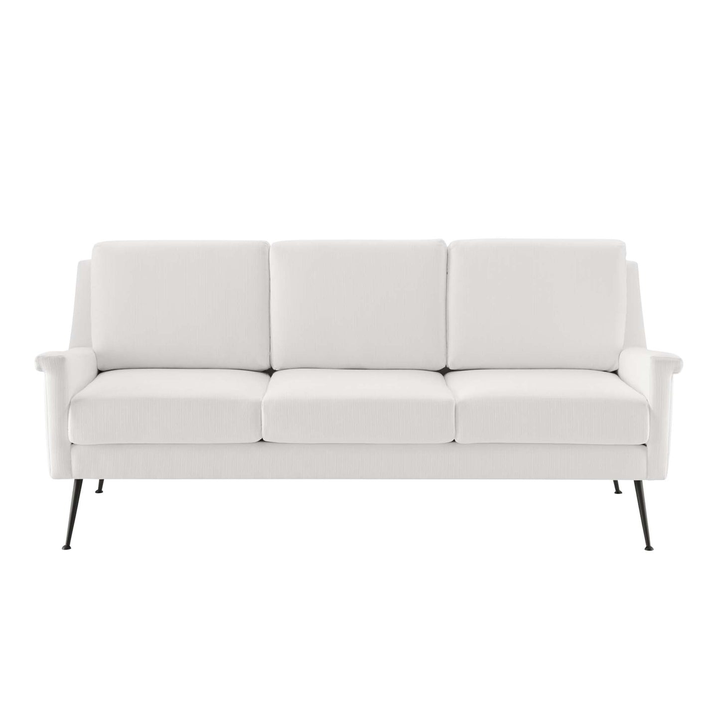 Chesapeake Fabric Sofa by Furniture for America