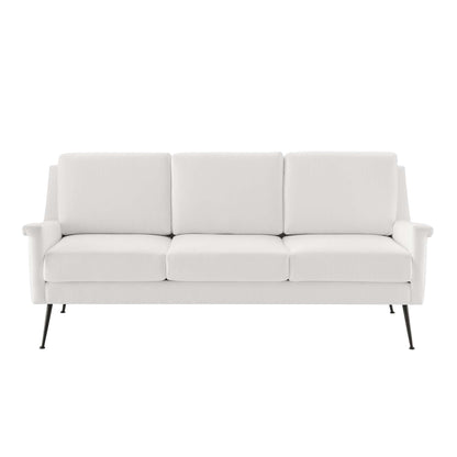Chesapeake Fabric Sofa by Furniture for America