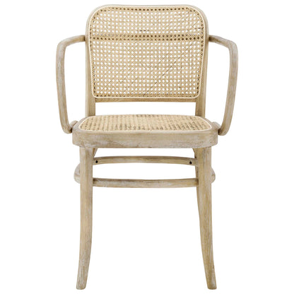 Winona Wood Dining Chair by Furniture For America