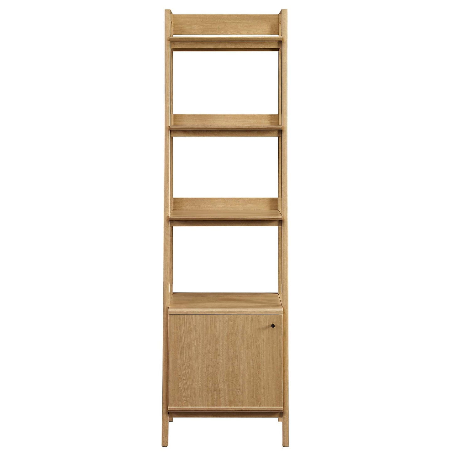 Bixby 21" Bookshelf by Furniture For America