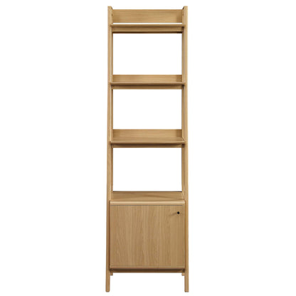Bixby 21" Bookshelf by Furniture For America