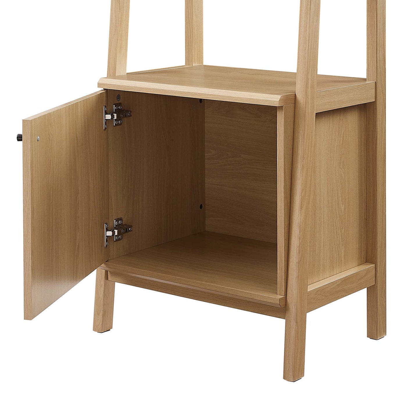 Bixby 21" Bookshelf by Furniture For America