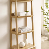 Finch 21" Bookshelf in Oak