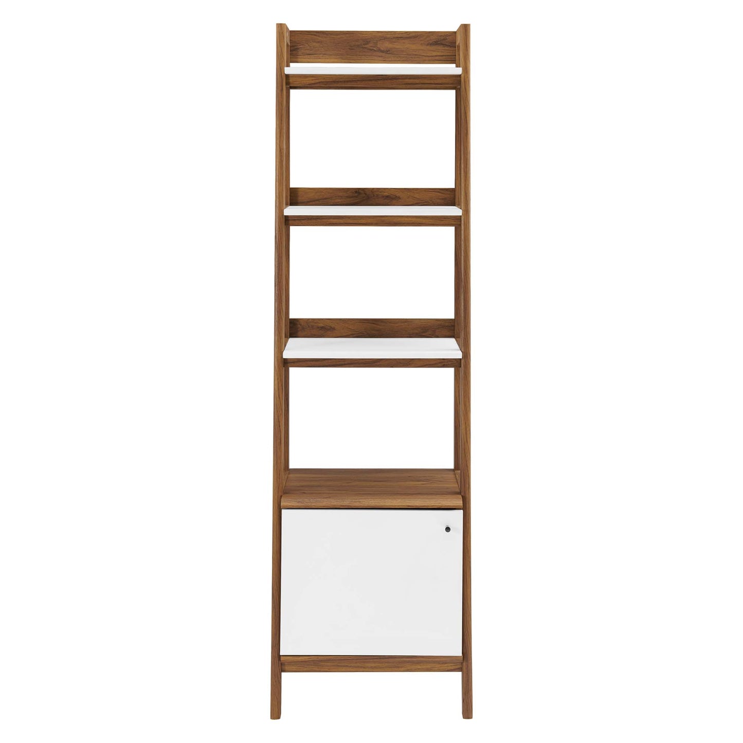 Bixby 21" Bookshelf by Furniture For America