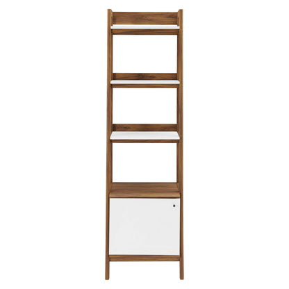 Bixby 21" Bookshelf by Furniture For America
