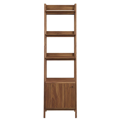 Bixby 21" Bookshelf by Furniture For America