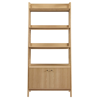 Bixby 33" Bookshelf by Furniture For America