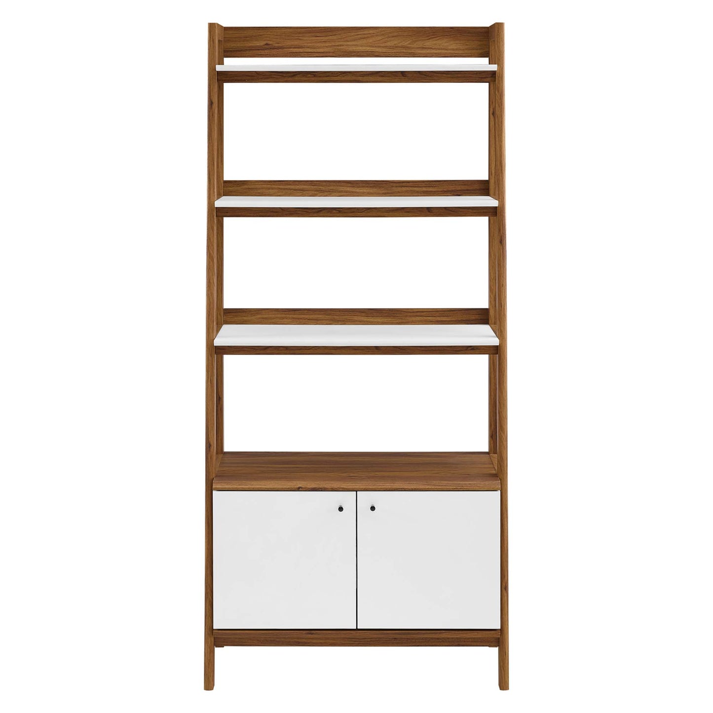 Bixby 33" Bookshelf by Furniture For America