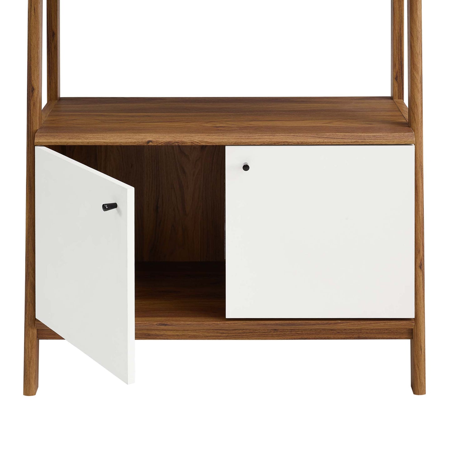 Bixby 33" Bookshelf by Furniture For America