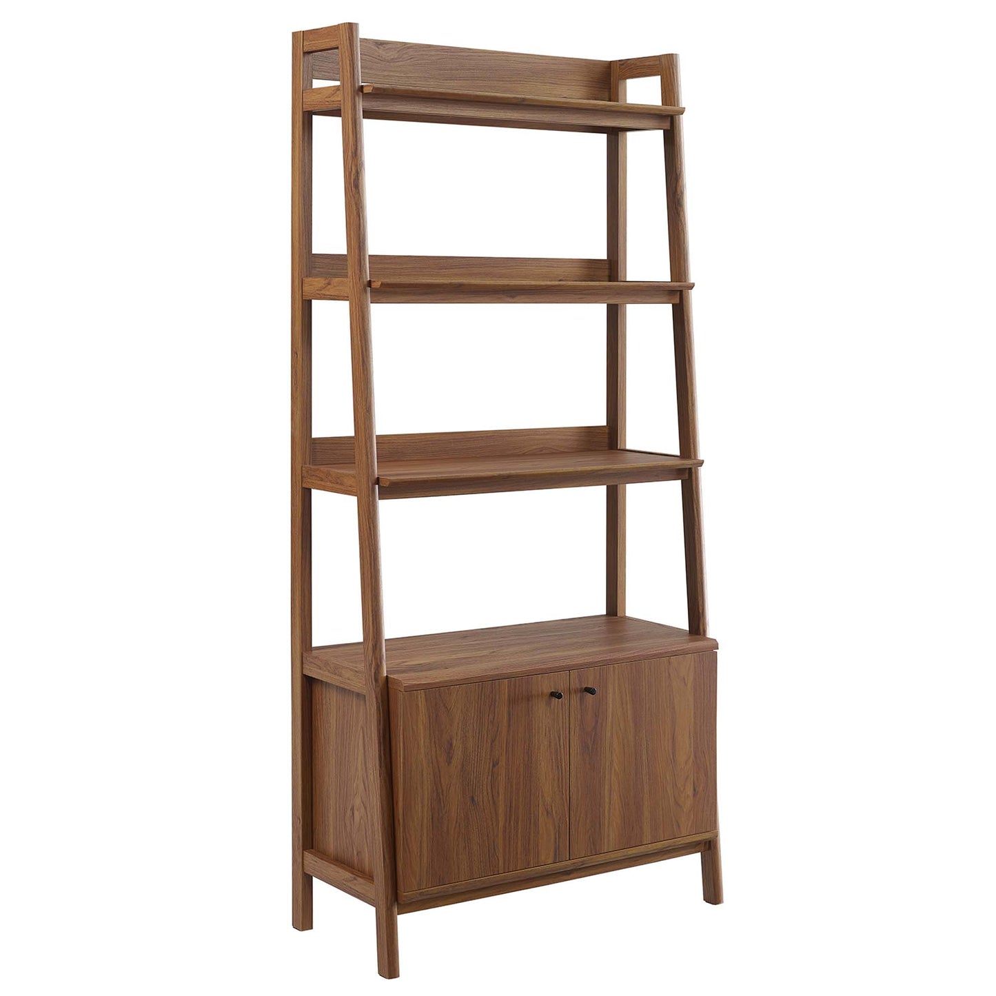 Bixby 33" Bookshelf by Furniture For America