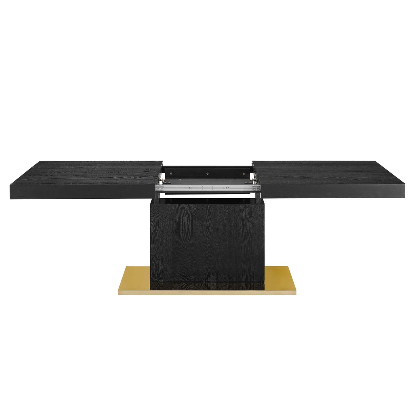 Vector Expandable Dining Table by Furniture For America