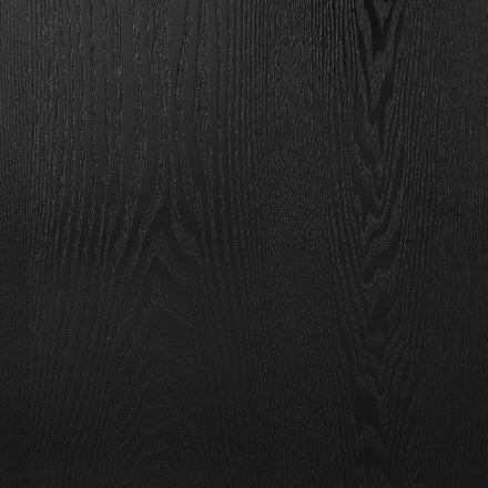 Vector Expandable Dining Table in Black Gold