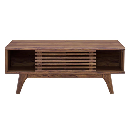 Render Coffee Table by Furniture For America