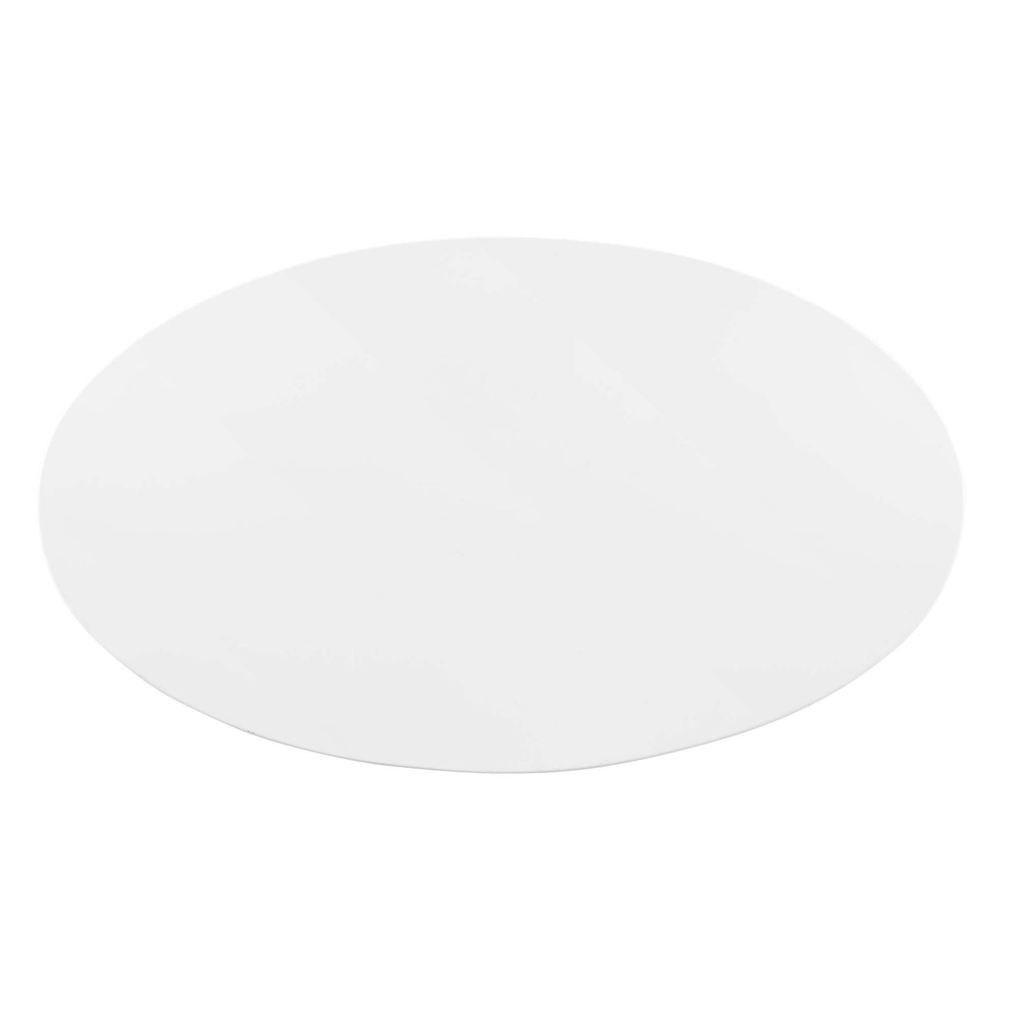 Verne 48" Oval Dining Table by Furniture For America