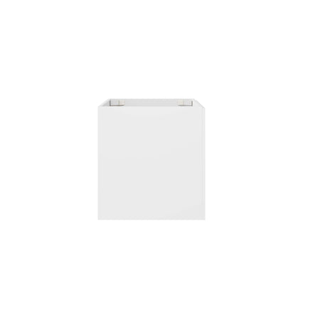 Vitality 24" Bathroom Vanity Cabinet (Sink Basin Not Included) in White
