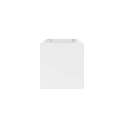 Vitality 36" Bathroom Vanity Cabinet (Sink Basin Not Included) by Furniture For America