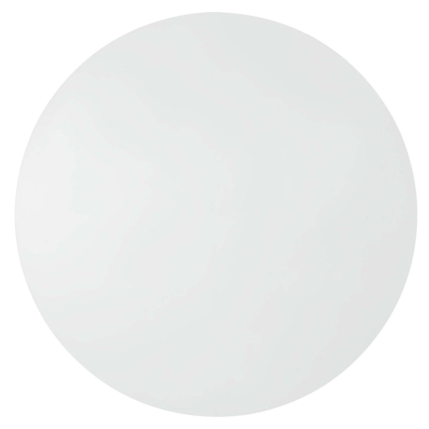 Gratify 60" Round Dining Table by Furniture For America