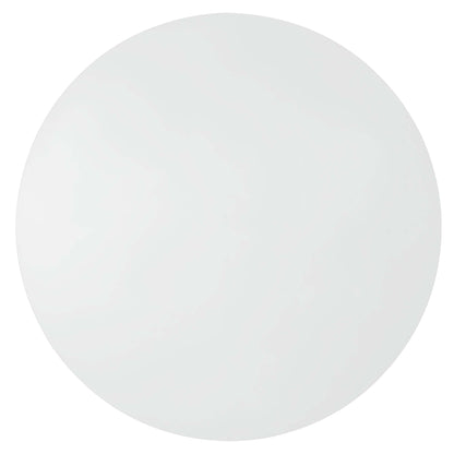 Gratify 60" Round Dining Table by Furniture For America