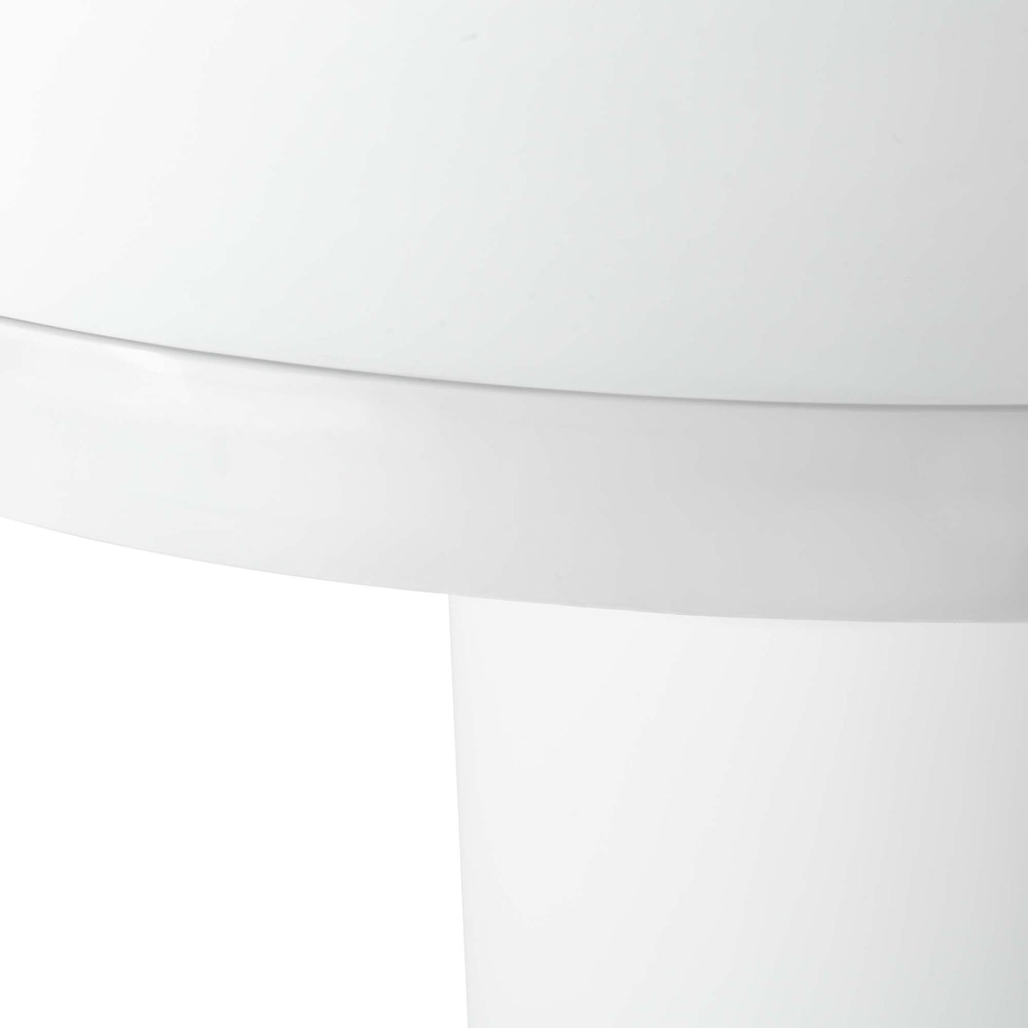 Gratify 60" Round Dining Table by Furniture For America