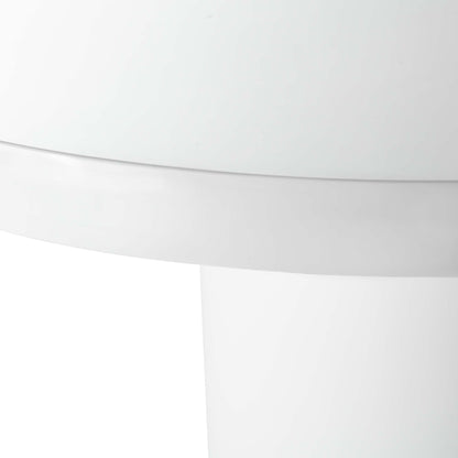 Gratify 60" Round Dining Table by Furniture For America