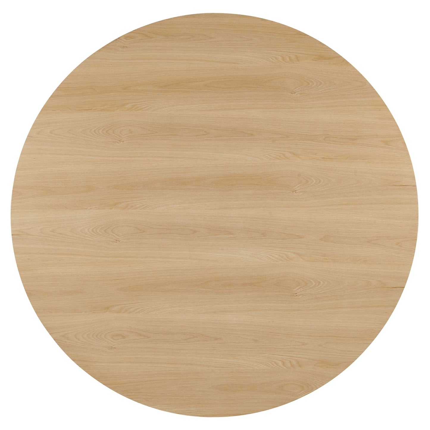 Gratify 60" Round Dining Table by Furniture For America