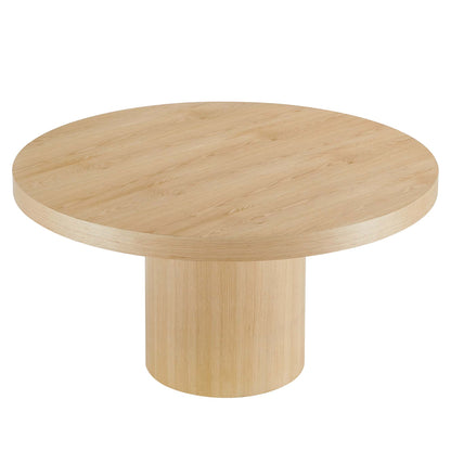 Gratify 60" Round Dining Table by Furniture For America
