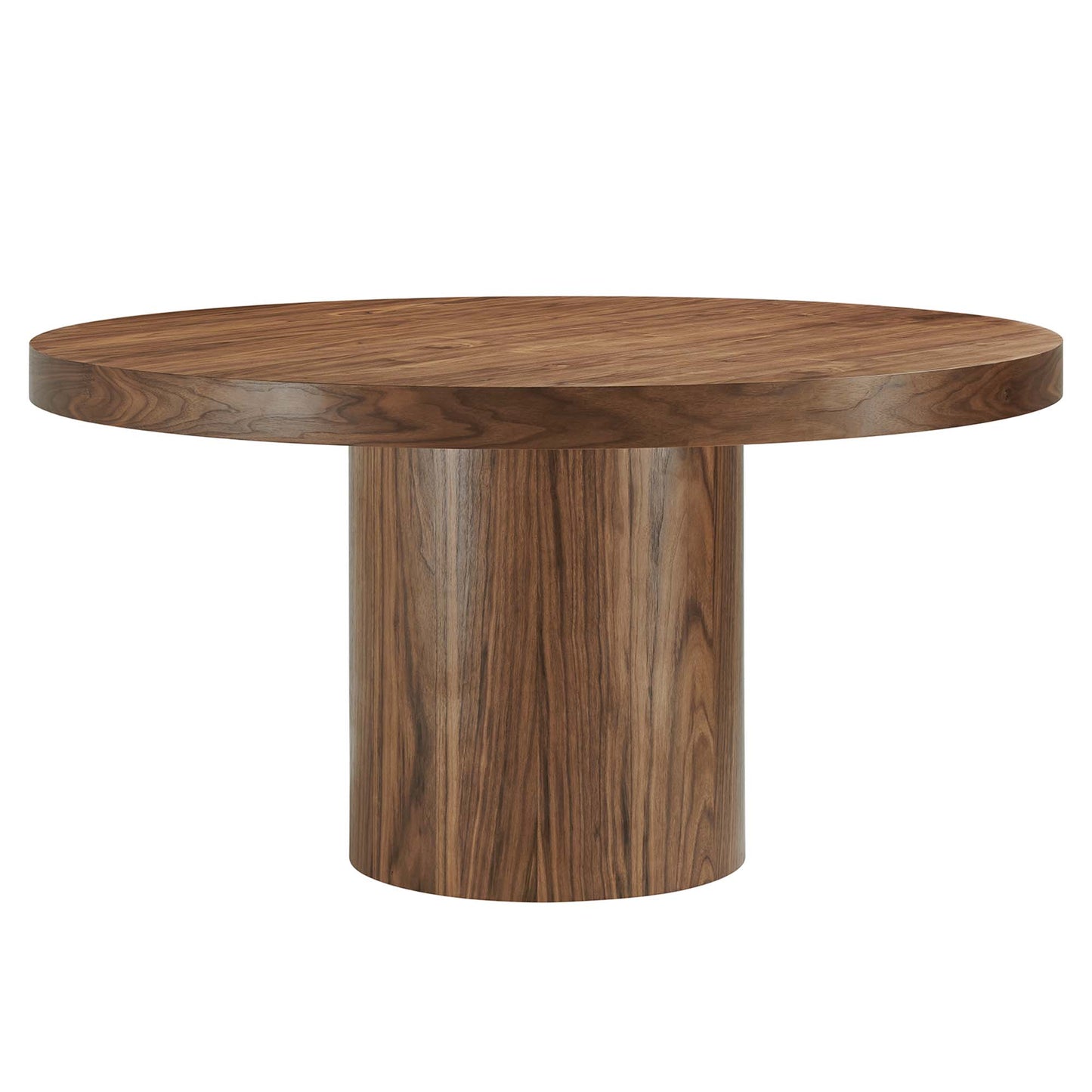 Gratify 60" Round Dining Table by Furniture For America