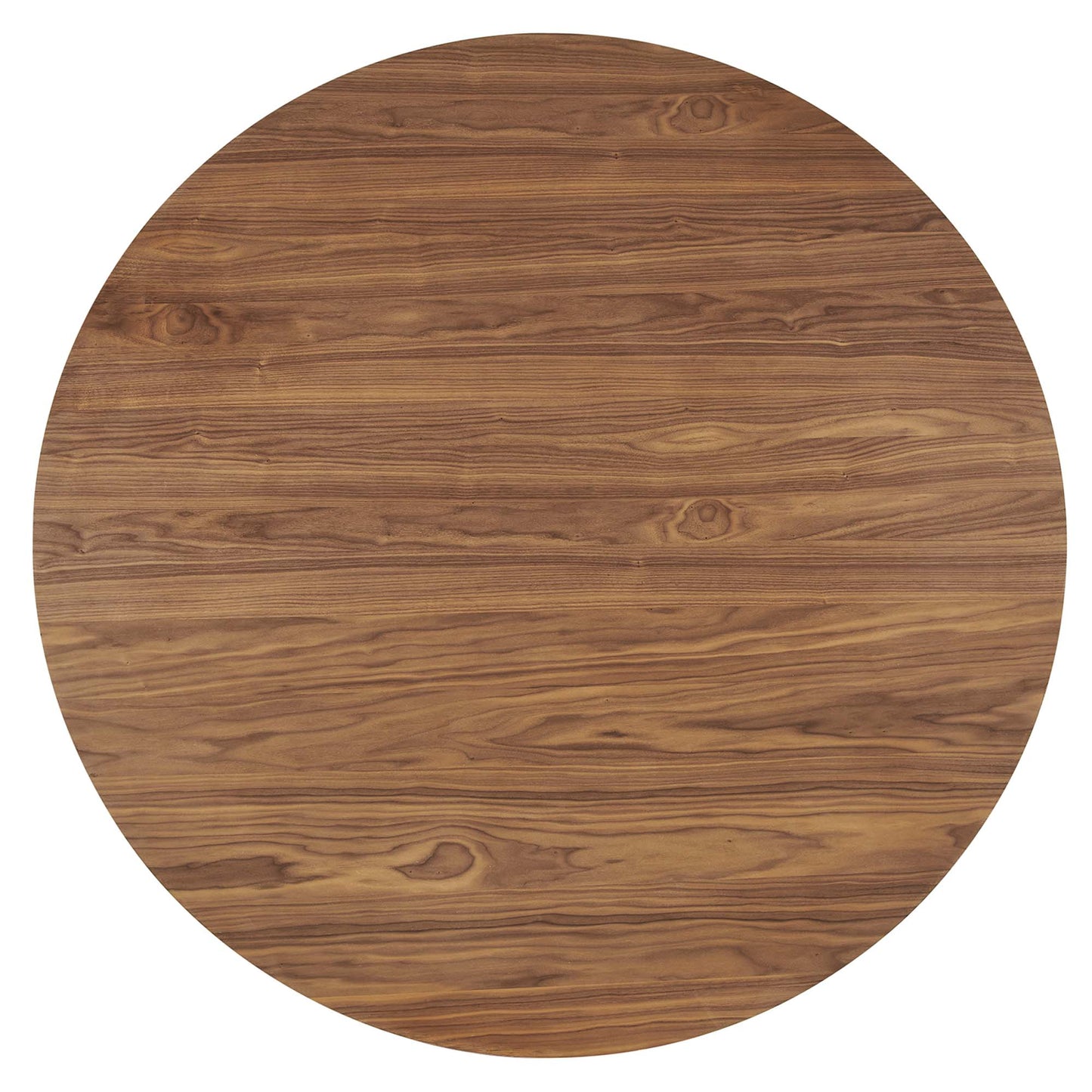 Gratify 60" Round Dining Table by Furniture For America
