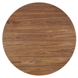 Jonah 60" Round Dining Table in Walnut