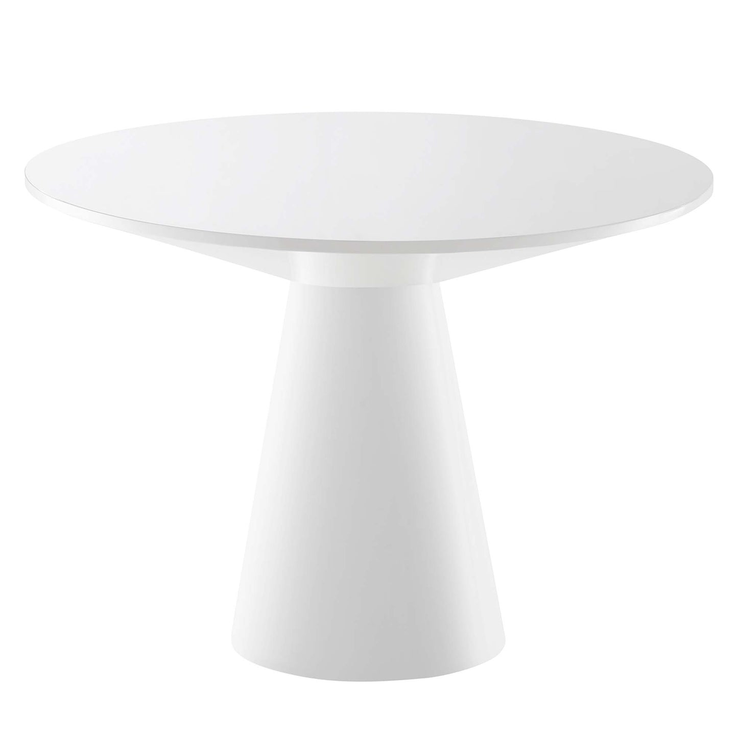 Provision 75" Oval Dining Table by Furniture For America