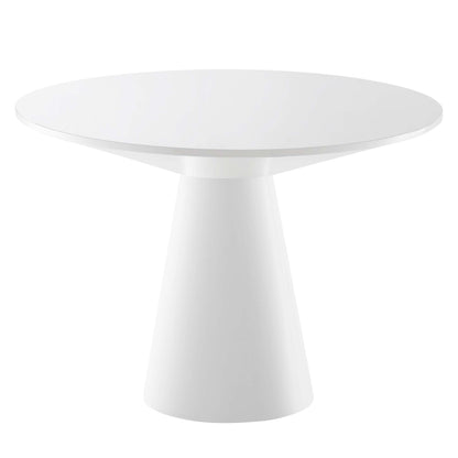 Provision 75" Oval Dining Table by Furniture For America