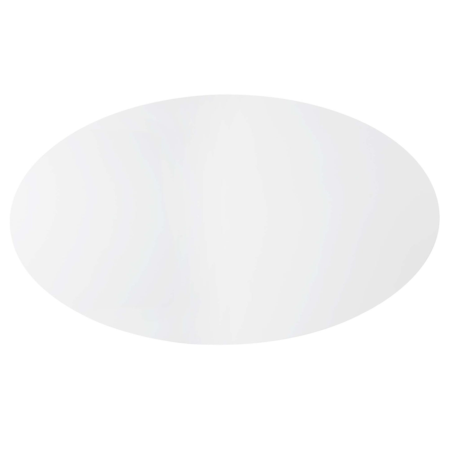 Provision 75" Oval Dining Table by Furniture For America