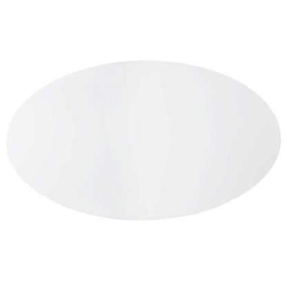Provision 75" Oval Dining Table by Furniture For America