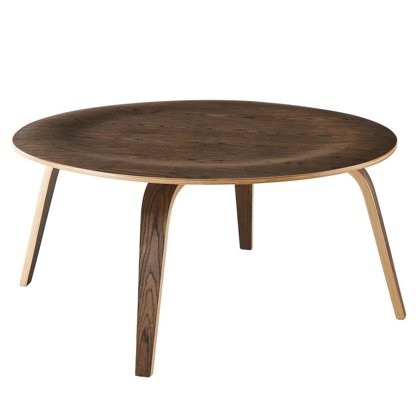 Fathom Wood Coffee Table by Furniture For America