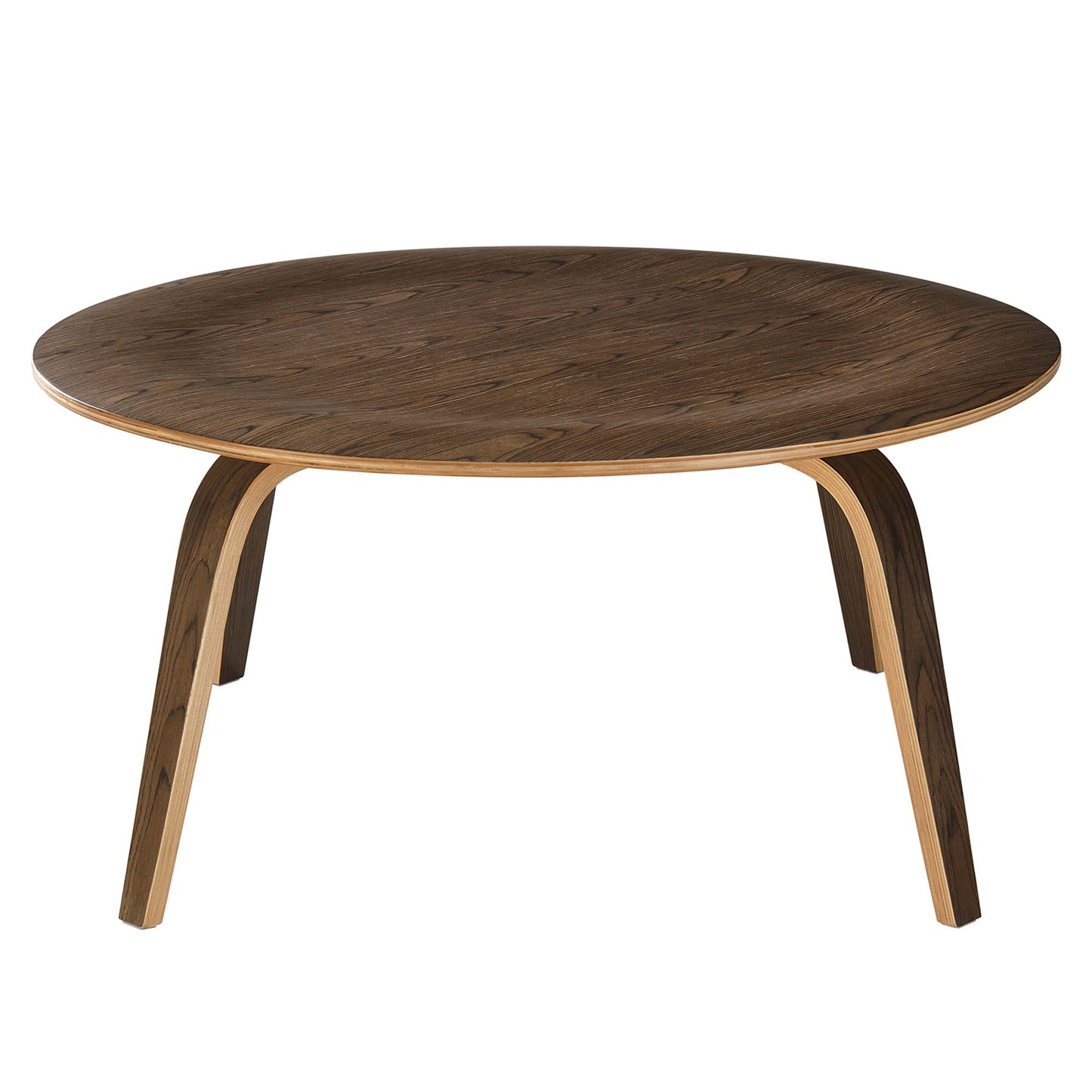 Fathom Wood Coffee Table by Furniture For America
