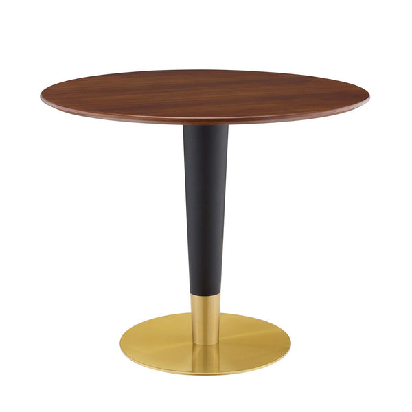 Zinque 36" Dining Table by Furniture For America