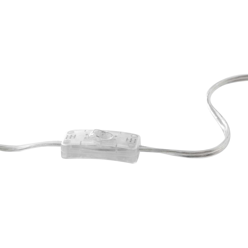 Journey 7" Swing Arm Wall Sconce by Furniture for America