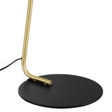 Stella Standing Floor Lamp in Black