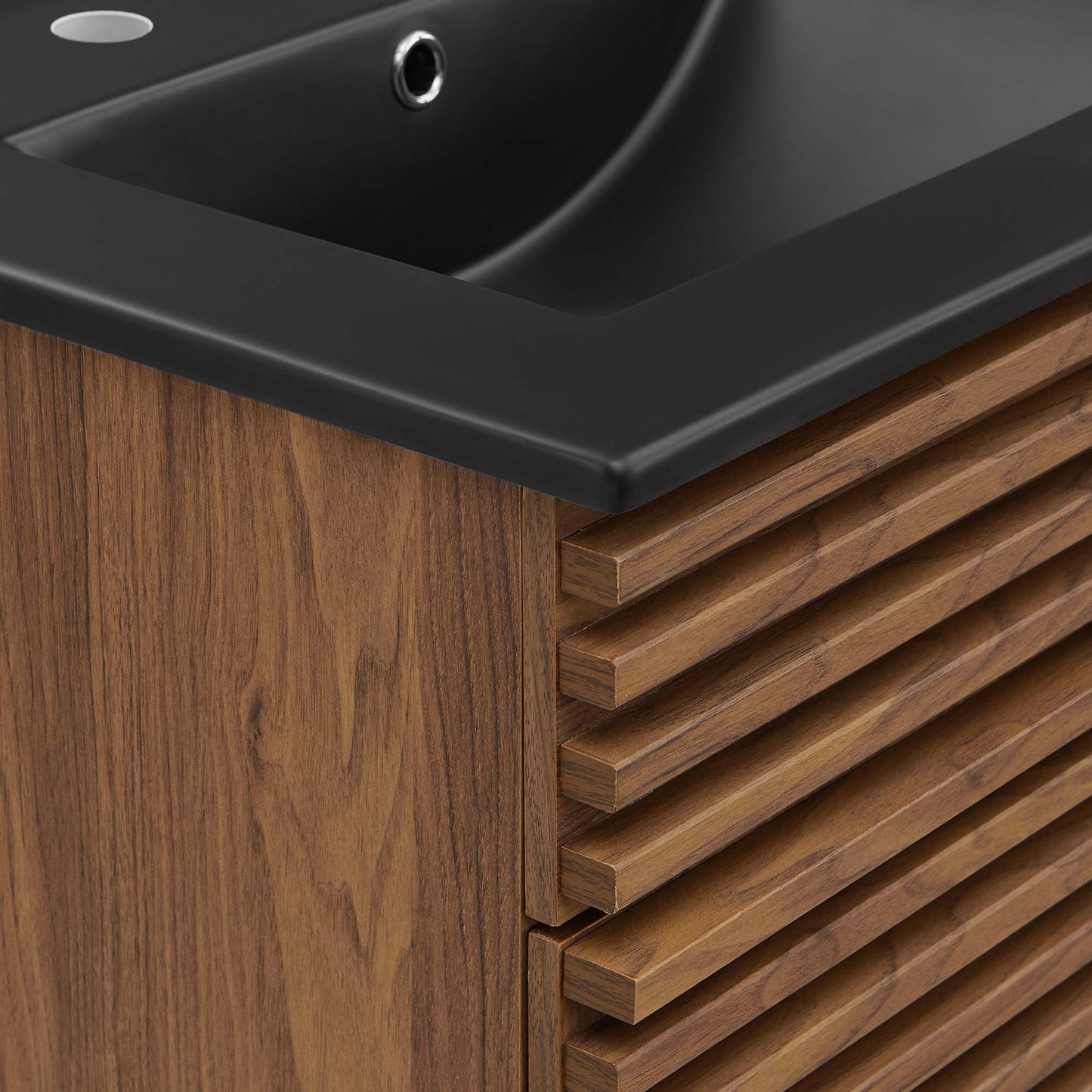 Render 24" Bathroom Vanity by Furniture For America