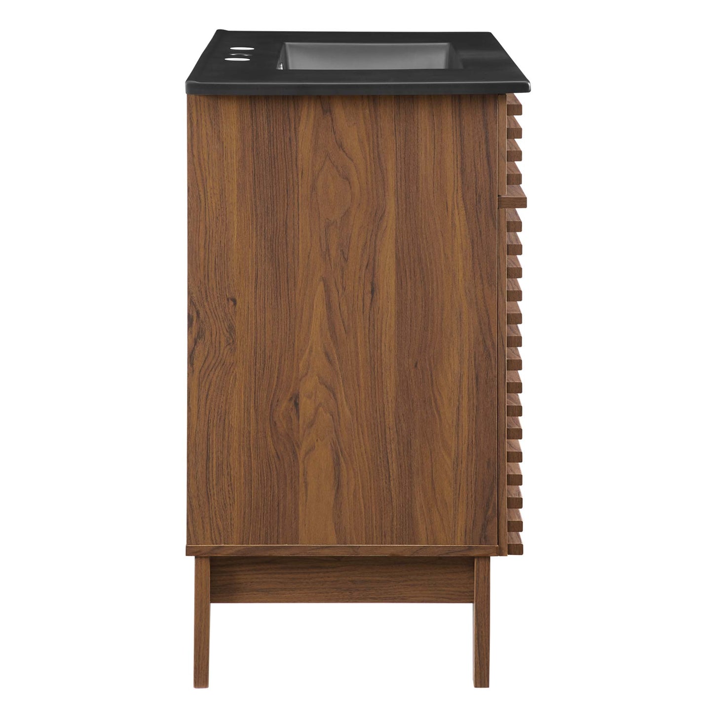 Render 36" Bathroom Vanity by Furniture For America