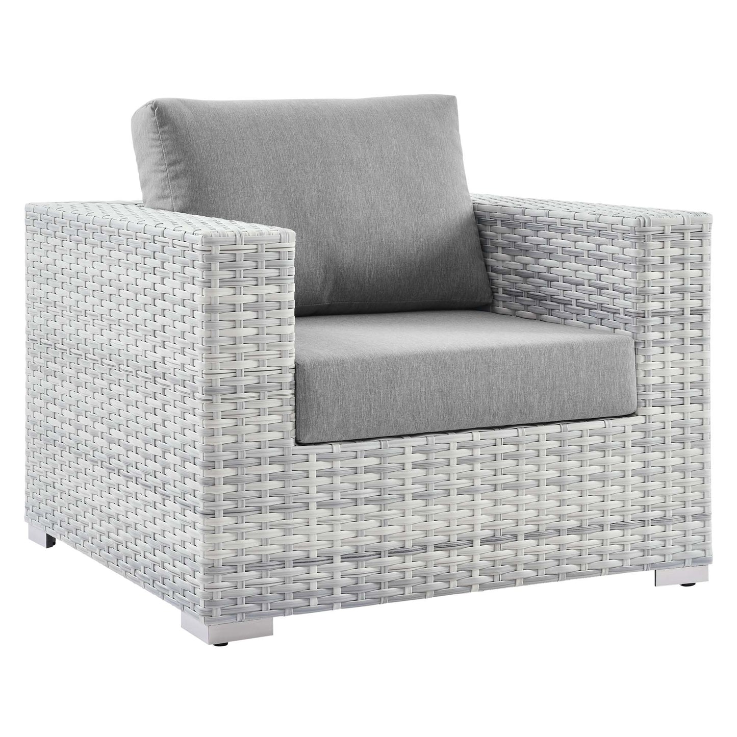 Convene 3-Piece Outdoor Patio Set by Furniture For America