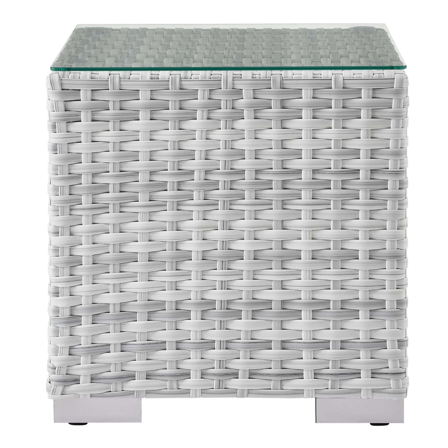 Convene 3-Piece Outdoor Patio Set by Furniture For America