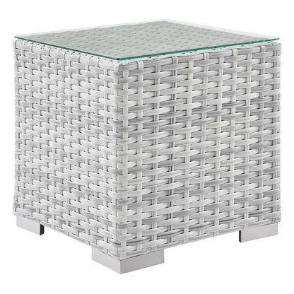 Convene 3-Piece Outdoor Patio Set by Furniture For America