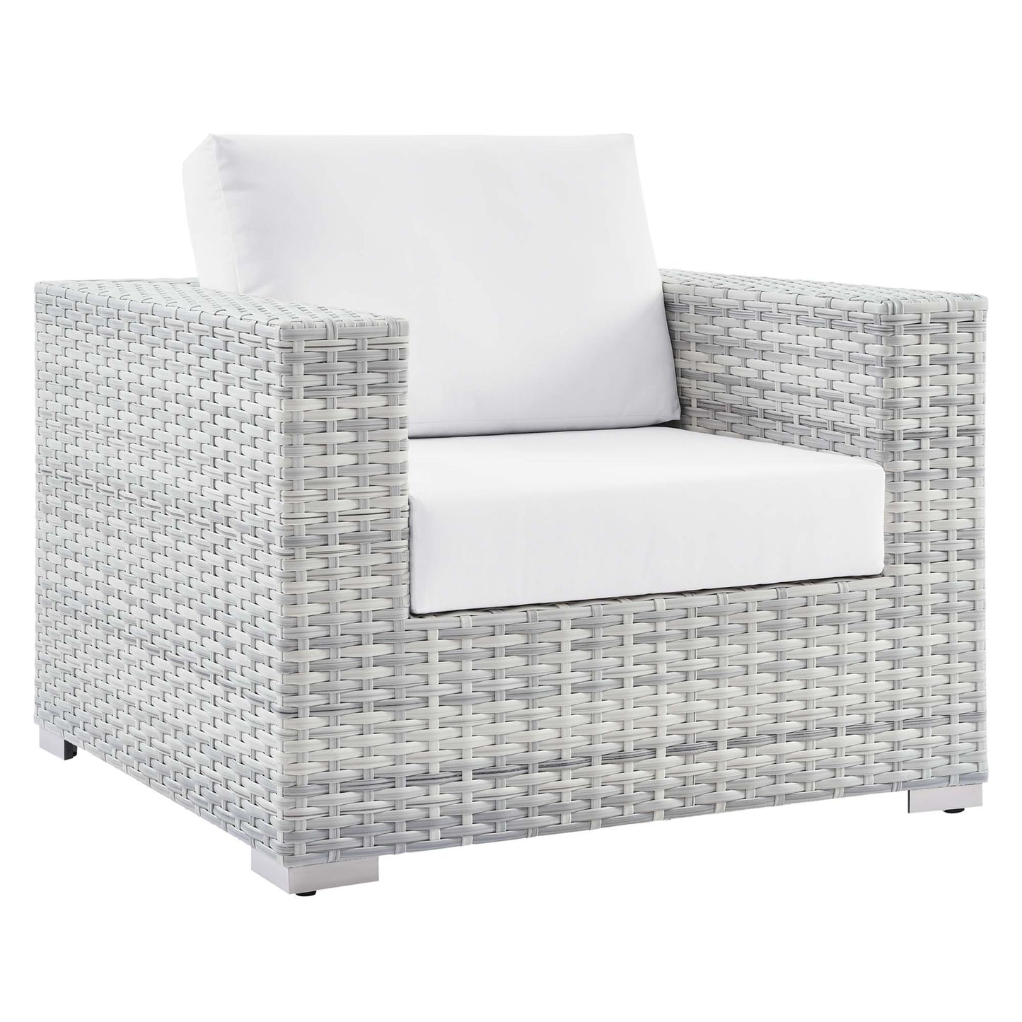 Convene 3-Piece Outdoor Patio Set by Furniture For America